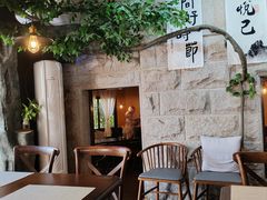-猫岛主趣味餐厅(鼓浪屿店)