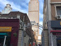 -小白楼1902欧式风情街
