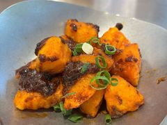 -蓉三少冒烤鸭·四川小吃集(北京首店)