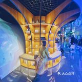 这就是一家神仙书店—杭州最美书店