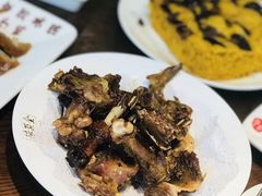 -全聚德(江宁店)
