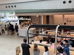 -东荟城名店仓