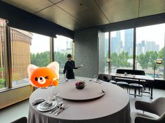 -遇外滩(BFC外滩金融中心店)