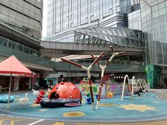 -IPARK购物中心