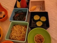 -福州天元国际威斯汀酒店·中国元素餐厅