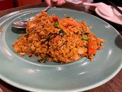 瑶柱海鲜炒-新旺茶餐厅(嘉里城店)