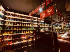 -牛焱·烧肉酒肆(五大道店)