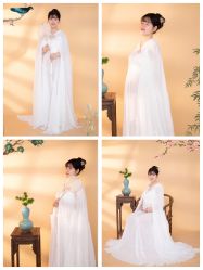 -艾文全家福亲子孕妇摄影馆(银基王朝店)