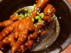 -大牌大·传统杭帮菜(湖滨店)