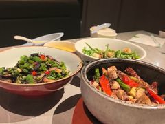 -楚山晓·楚湘菜(江夏永旺店)