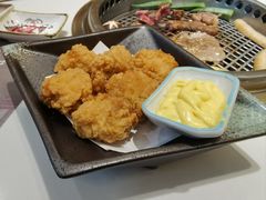 -千寻山野烤肉(中关村店)