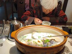 -胖鱼头·南京菜·河景餐厅(夫子庙店)