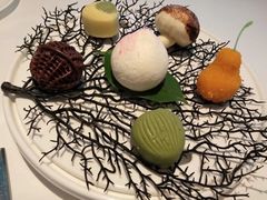 苏式点心拼盘-松鹤楼·非遗·苏帮菜(融科店)