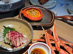 -匠和风精致料理(春熙路群光广场店)