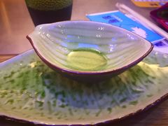 -鱼库·不仅是一家烤鱼店(车公庙店)