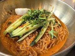 -冷面大王(大南街店)