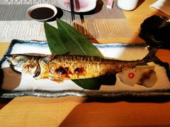 -本逸·割烹料理(湖墅店)