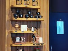 零售区-星巴克(长沙乐和城门店)