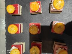 -长春净月潭喜来登酒店·盛宴标帜餐厅