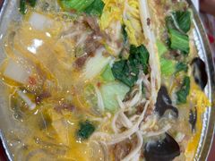 -喜家德虾仁水饺(长泰广场店)