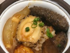 -食神鱼头佛跳墙(百子湾旗舰店)