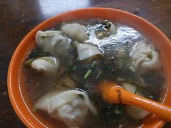 -阿麟馄饨(延长路店)