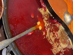 -萍姐火锅·公路夜市(南京新街口店)