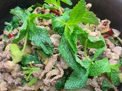 干锅牛瘪-榕江牛瘪牛肉火锅
