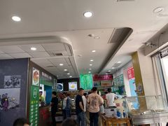 -德海牛肉面(武警医院店)