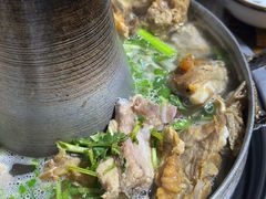 -唠叨坊私房菜(五一街店)