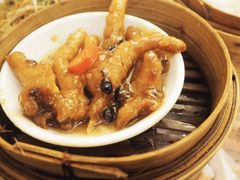 -添好运点心专门店(百老汇店)