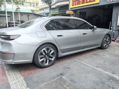 -倍耐力轮胎专卖店(碧云路店)