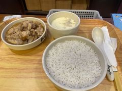 -真功夫(棠下店)