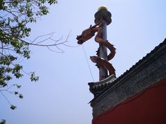 -妙峰山风景名胜区
