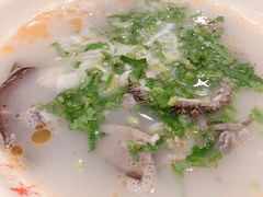 -武圣羊汤·西北面(朝阳门店)