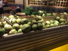 -椰夫人·养生椰子鸡(黄埔时代城店)