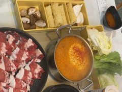 -呷哺呷哺 黄金牧场 (新中关购物中心店)