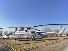 -中国航空博物馆