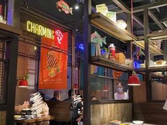 -探鱼·鲜青椒爽麻烤鱼(广州欣荣广场店)