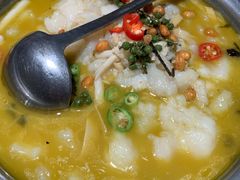 -吕氏疙瘩汤·新鲁菜(济南万象城店)