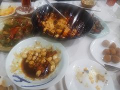 -力力豆花庄(广渠门店)