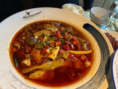 -渝信川菜(长安店)