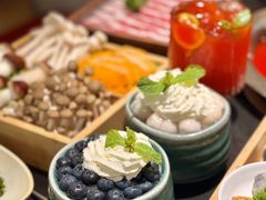 -廖掌柜·重庆鲜货火锅(上海首店)