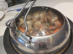 -海味当家·蒸锅海鲜(中山广场创始店)