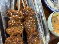 -牛街老爆肚满(牡丹园店)