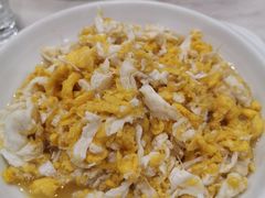 -扬州小吃(延安西路店)