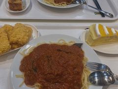 -宜家·瑞典风味餐厅(烟台路店)