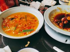 -梅飞酒家(桑园路店)