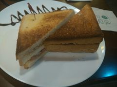 -SPR COFFEE(兴正元店)