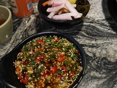 -渝味晓宇火锅(合川路店)